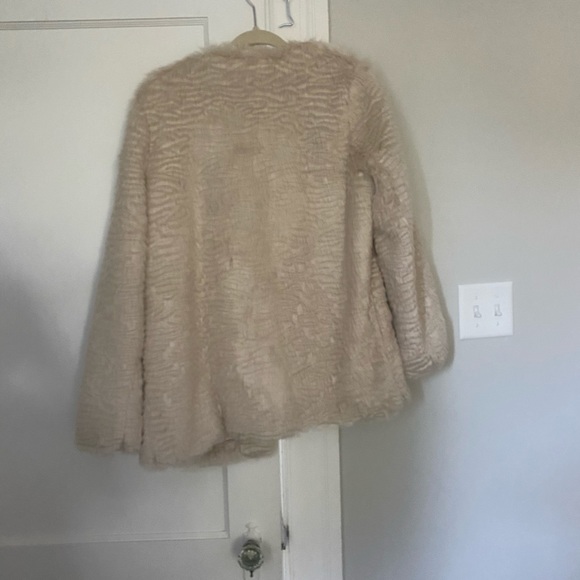 Anthropologie fur coat - Picture 7 of 7